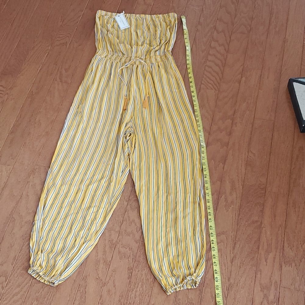 No Comment Jumpsuit  - Picture 7 of 9